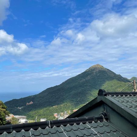 Linyuan Village Jiufen Exterior foto