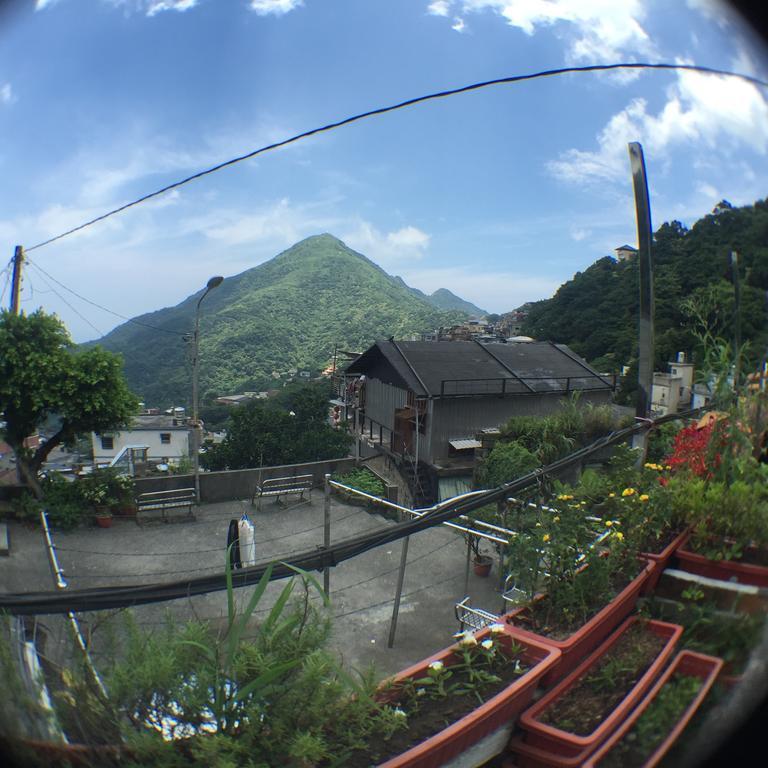 Linyuan Village Jiufen Quarto foto